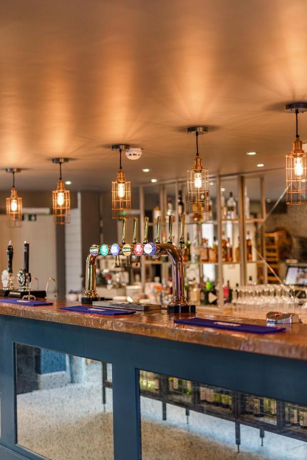 Plum And Partridge Husthwaite 4*