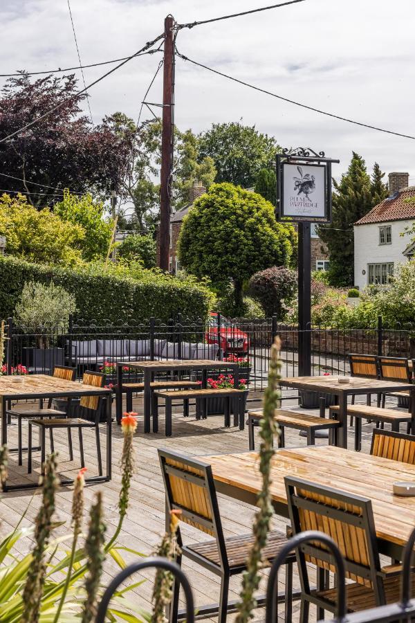 Plum And Partridge Husthwaite 4*