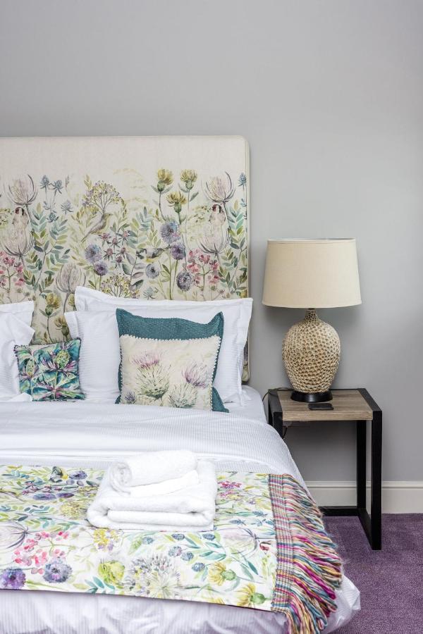 Hotel Plum And Partridge Husthwaite